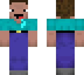 noob steve