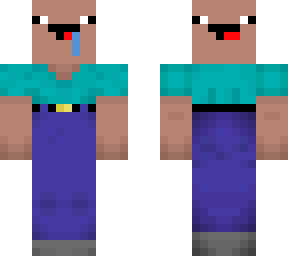 noobs head