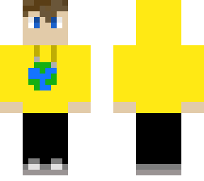 normal cassic boy
