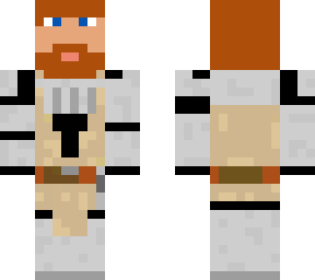 obi-wan kenobi - star wars