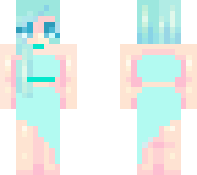 ocean spirit