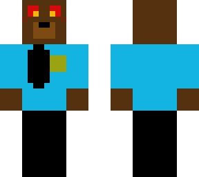 officer doggy