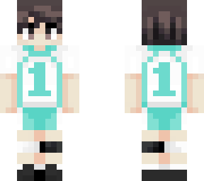 oikawa tooru 2.5