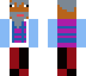old guy