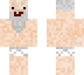 old man
