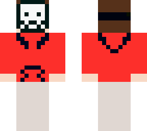ooden skin: fixed