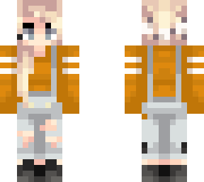 orange v