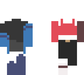outfit base 6 - raffle obs
