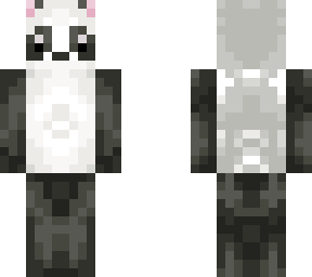 panda