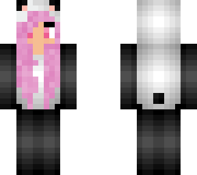 panda onzee