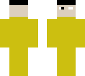 partially gold midas