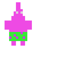 patrick star