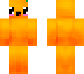 peach
