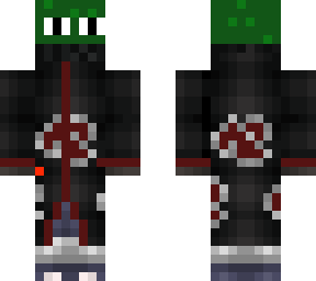 pepe akatsuki