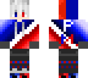 pepsi man