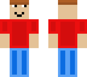 person realistic