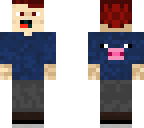 pig shirt