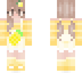 pineapple love