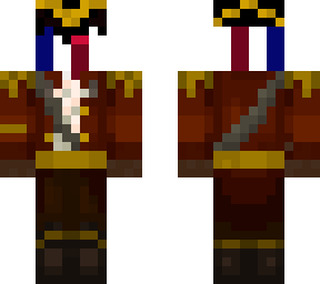 pirate democracy