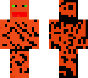 pixel boy