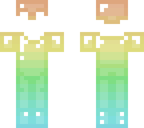 pixel wave armor