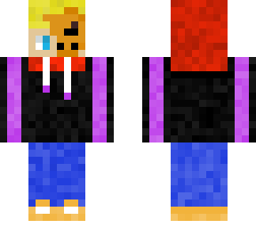 plotch skin