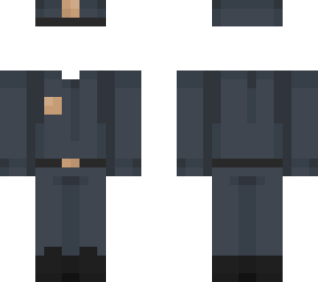 police base oufit