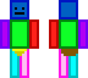 pooping disco ball (fixed)