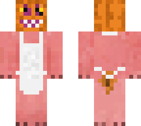 poopy halloween pig