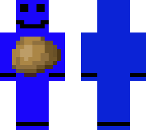 potato guy