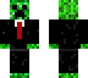 professional creeper