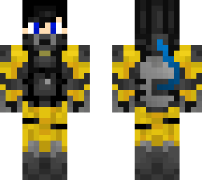 protective suit