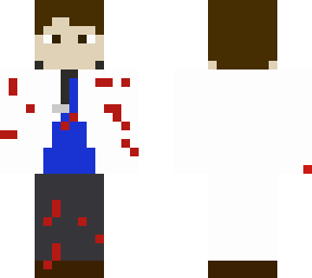 psychotic doctor