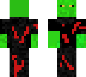 psyco zomby