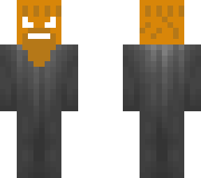 pumpkin face