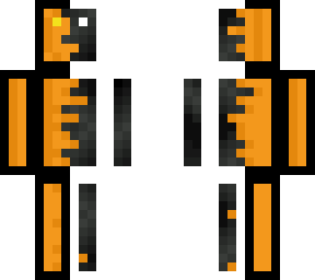 pumpkin/fearless