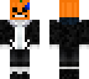 pumpkin sans