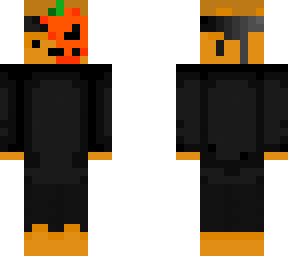 pumpkin tryhard