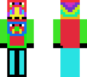 punji and ducko