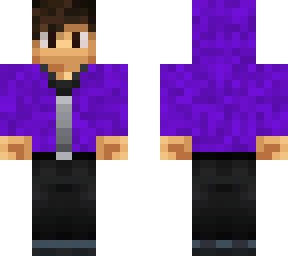 purple kiingtong