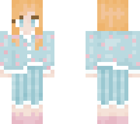 pyjamas