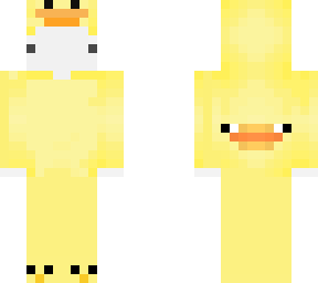 quack