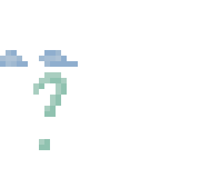 question