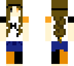 qwerkcorgisqwad halloween skin