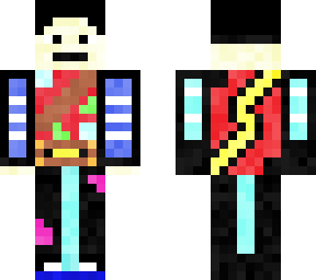 raiderhaider adventurer