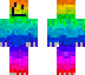 rainbor me 1