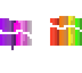 rainbow  lights