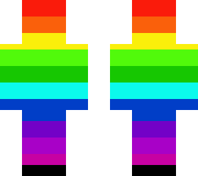 rainbow