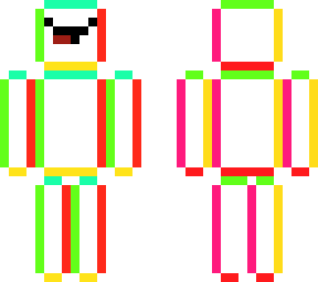 rainbow crack
