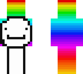 rainbow dream